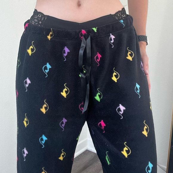 Baby Phat Intimates & Sleepwear Nwot Vtg Y2k 200 Baby Phat Fuzzy